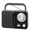 Radio TM Electron Noir