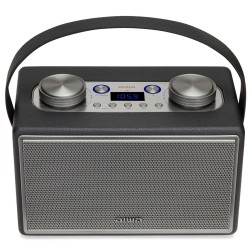 Radio Bluetooth portable...