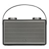 Radio Bluetooth portable Aiwa BSTU800BK   50W Haut-parleur Gris Vintage