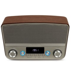 Radio Aiwa BSTU750BR   50W...