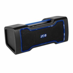 Radio Bluetooth portable SPC Internet 4504N RAZZ Bleu