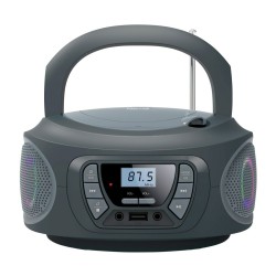 Radio-CD Bluetooth MP3...