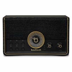 Radio Bluetooth portable...