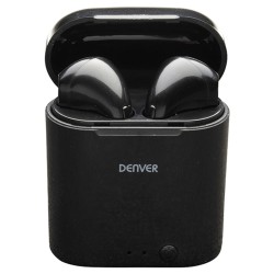 Casques Bluetooth avec Microphone Denver Electronics TWE-36MK3 400 mAh