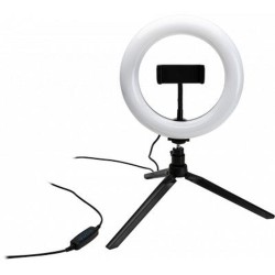 Selfie Ring Light Anneau de...