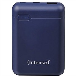 Powerbank INTENSO XS5000 5000 mAh Bleu