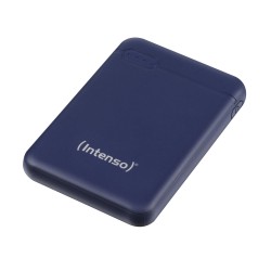 Powerbank INTENSO XS5000 5000 mAh Bleu