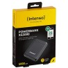 Powerbank INTENSO 7313520 5000 mAh Noir