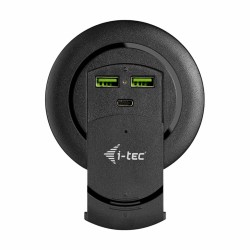 Chargeur portable i-Tec CHARGER96WD         