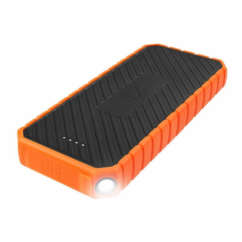 Power Bank avec Lampe Torche Xtorm XR102               