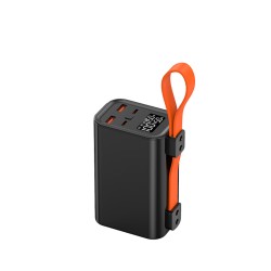 Power Bank LEOTEC 100W...