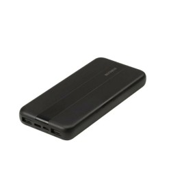 Powerbank Rivacase VA2041 Noir 10000 mAh