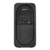 Radio-réveil Amazon Basics FM (Reconditionné B)