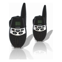 Talkie-walkie Haeger FX30 5 km