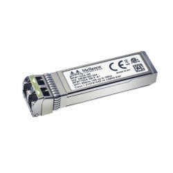 Module SFP+ à fibre optique multimode Qnap TRX-10GSFP-SR-MLX 1 Gbps