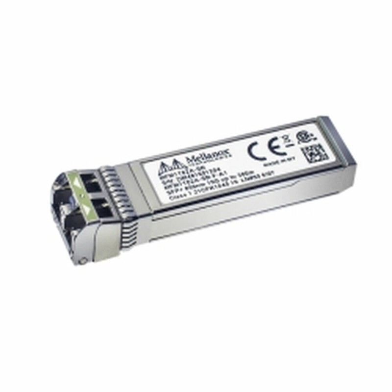 Module SFP+ à fibre optique multimode Qnap TRX-10GSFP-SR-MLX 1 Gbps