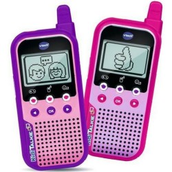 Talkie-walkie Vtech Kidi...