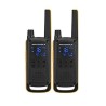 Talkie-walkie Motorola T82 Extreme (2 Pcs)