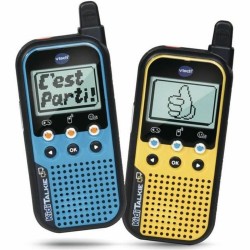 Talkie-walkie Vtech...