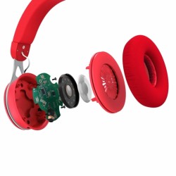 Casques avec Microphone Energy Sistem Urban 3