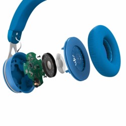 Casques avec Microphone Energy Sistem Urban 3