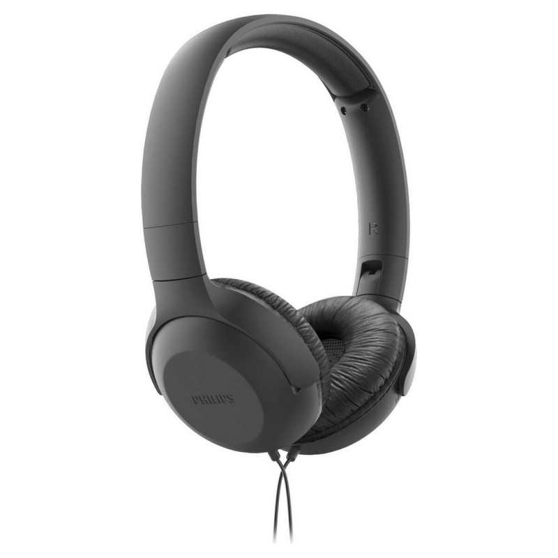 Casque audio Philips TAUH201BK/00 Noir