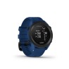 Bracelet d'activités GARMIN Approach S12 Golf Watch Blue marine 1,3"