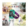 Bracelet d'activités Save Family Kids Band