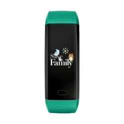 Bracelet d'activités Save Family Kids Band