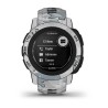 Montre intelligente GARMIN Instinct 2S Camo Edition Gris 0,79" Vert