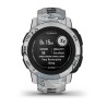 Montre intelligente GARMIN Instinct 2S Camo Edition Gris 0,79" Vert