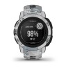 Montre intelligente GARMIN Instinct 2S Camo Edition Gris 0,79" Vert