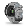 Montre intelligente GARMIN Instinct 2S Camo Edition Gris 0,79" Vert