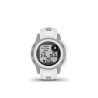 Montre intelligente GARMIN Instinct 2S Solar Surf Gris Blanc 0,79" Vert