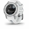 Montre intelligente GARMIN Instinct 2S Solar Surf Gris Blanc 0,79" Vert