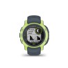 Montre intelligente GARMIN Instinct 2 Surf Edition Citron 0,9" Gris Verde, gris