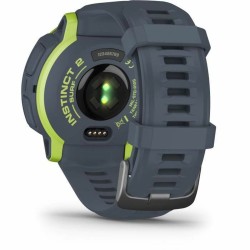 Montre intelligente GARMIN Instinct 2 Surf Edition Citron 0,9" Gris Verde, gris