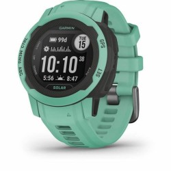 Montre intelligente GARMIN Instinct 2S Solar Vert 0,79"