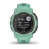 Montre intelligente GARMIN Instinct 2S Solar Vert 0,79"