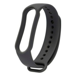 Bracelet d'activités Mi Band 5 Contact TPU