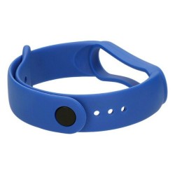 Bracelet d'activités Mi Band 5 Contact TPU