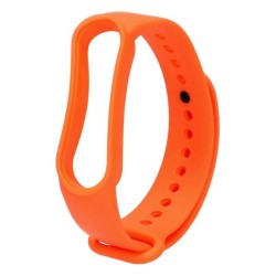 Bracelet d'activités Mi Band 5 Contact TPU