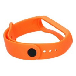 Bracelet d'activités Mi Band 5 Contact TPU