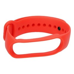 Bracelet d'activités Mi Band 5 Contact TPU