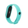 Bracelet d'activités Mi Band 5 Contact TPU