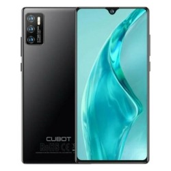 Smartphone Cubot P50 6,2" 6...