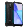 Smartphone Ulefone Armor X9 Pro Noir Noir/Vert Vert 4 GB 64 GB 5,5" 4 GB RAM MediaTek Helio A25