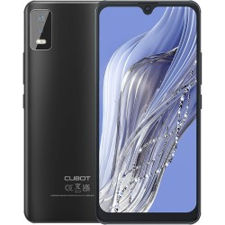 Smartphone Cubot  NOTE 8...