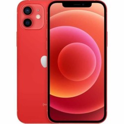 Smartphone Apple iPhone 12 Rouge 128 GB 128 GB