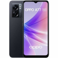 Smartphone Oppo A77 5G Noir...